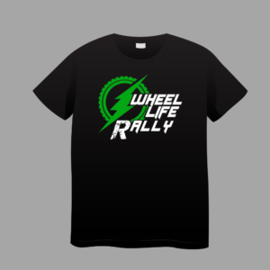 Rally T-Shirt