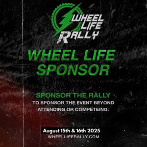 Sponsorship / Donation / Support